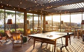 Mama Shelter Luxembourg